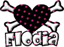 Elodia