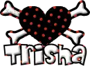 Trisha