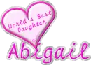 Abigail