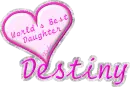 Destiny
