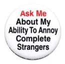 Saying