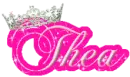 Thea