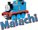 Malachi