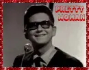 roy orbison pretty woman,MR ICONS