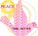 dove of peace