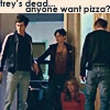 the oc