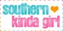 southern kind of girl