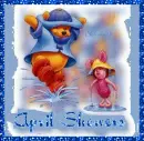 April Showers