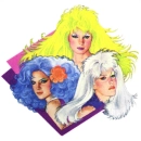 Pizzazz,Roxy&Stormer
