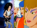 Pizzazz & The Misfits