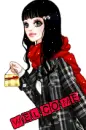 cute brunet - welcome
