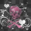 ~!CHECKER SKULL!~