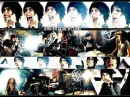 Collage of Buried Alive By Love