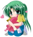 shy mion