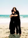 ozzy and sharon 
