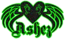 Ashez (Heart)