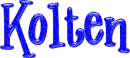 kolten