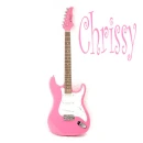 Chrissy
