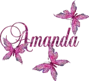 Amanda