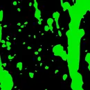toxic neon