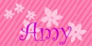 Amy