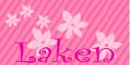 Laken