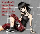 No1 Will Ever Know... =(