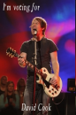 David Cook