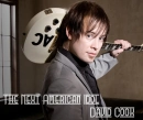 Next American Idol David Cook
