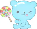kawaii bear 
