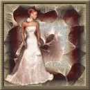 elegant lady