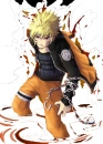 naruto kyuubi