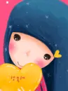 ECHI'S HEART