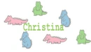 Christina