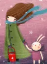 ECHI  WITH BUNNY