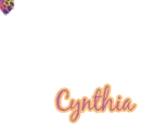 cynthia