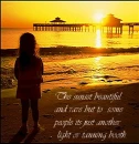 beautiful sunset
