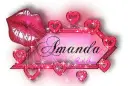 Amanda