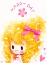 HAPPY DAY