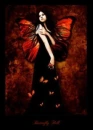 Butterfly Girl