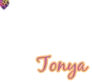 tonya
