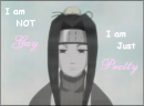 PRETTY HAKU