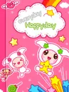 HAPPY DAY