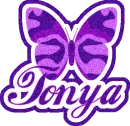 Tonya