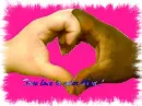 true love is color blind