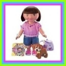 Dora the explorer