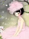 GOYO IN PINK