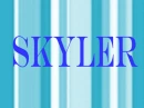 Skyler