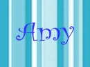 Amy