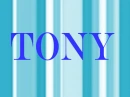 Tony